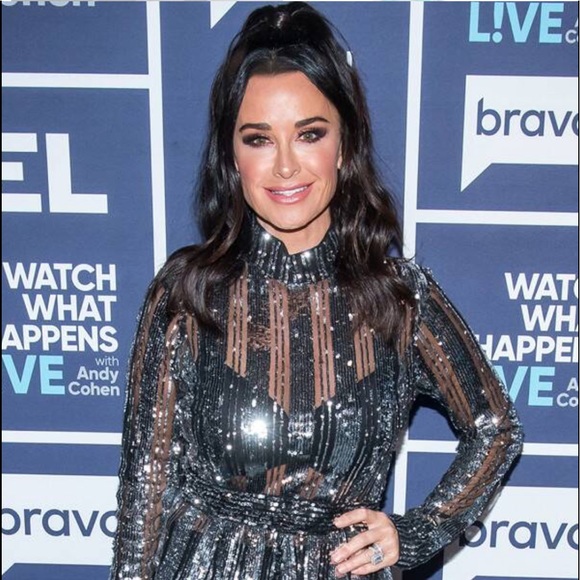 NWOT Derek Lam sequin shirt - Picture 4 of 7